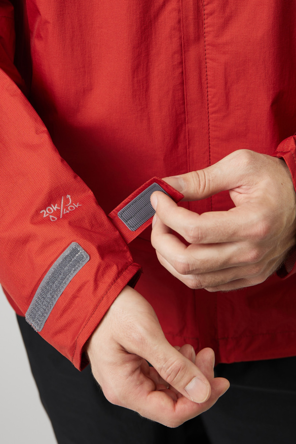 *Куртка общеспортивная 24-40507 АРГУТ муж. (48-50, 36 терракот/кирпичный, 178, , , , )