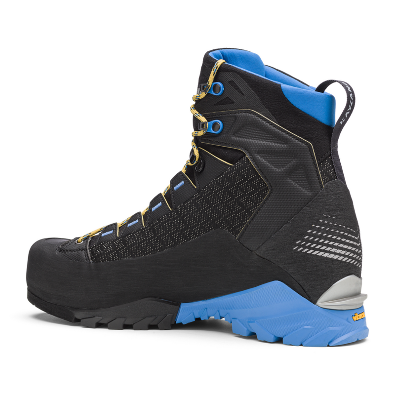 Ботинки STELLAR GTX (46, Black/Blue, , , , , , )