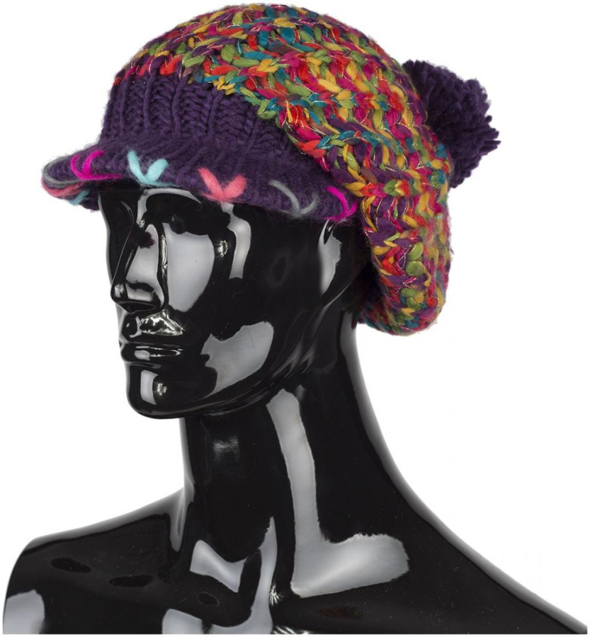 Шапка Sloan дет. (, 508 Plum, , )