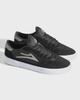 Кеды Lakai Cambridge (45, BLACK/GREY SUEDE, , , , , )