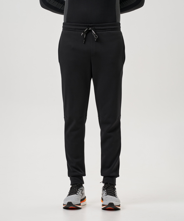 Брюки Nordski Bonfire Cuff Black (54-2XL, Black, , , , , )