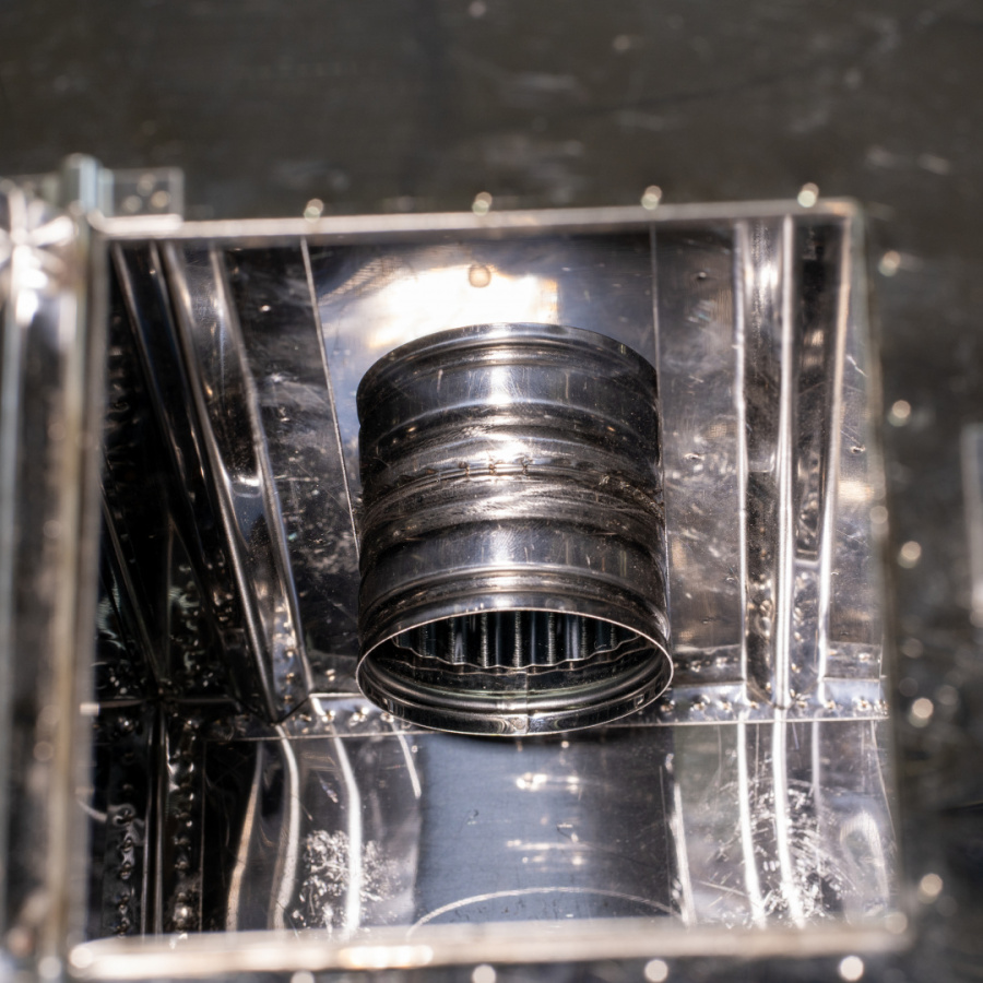 NORGA STOVE печка (35х18х26 см) NORGA STOVE печка (35х18х26 см)