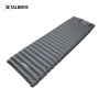 Купить Talberg luxor air grey mat коврик надувной (185х60х8,оливковый) 4 800 ₽ Talberg luxor air grey mat коврик надувной (185х60х8,оливковый)
