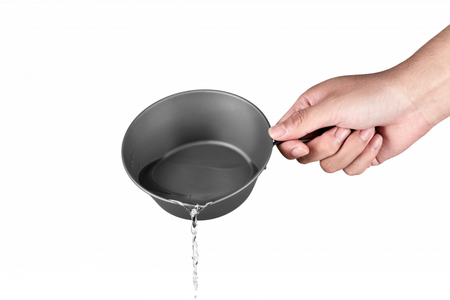 Купить King Camp ca2101 450ml titanium sierra cup ковшик со складными ручками 3 740 ₽ King Camp ca2101 450ml titanium sierra cup ковшик со складными ручками