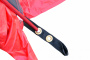Talberg space pro 2 red палатка talberg (красный)