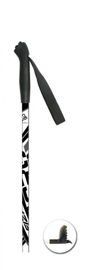 Палки лыж.бегов. детские XC-CROSS (90, F03.03, , )