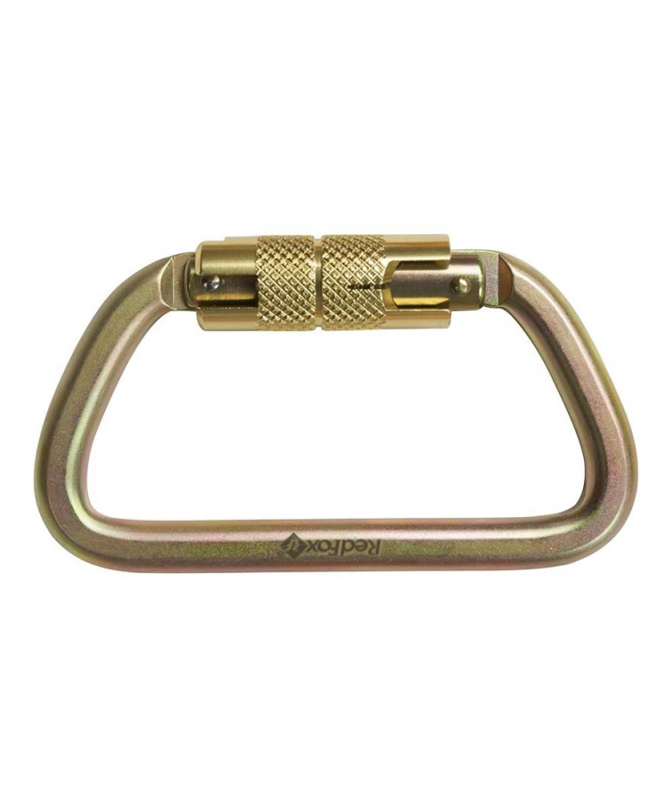 Карабин стальной RF 249-10115 Auto (, , , )