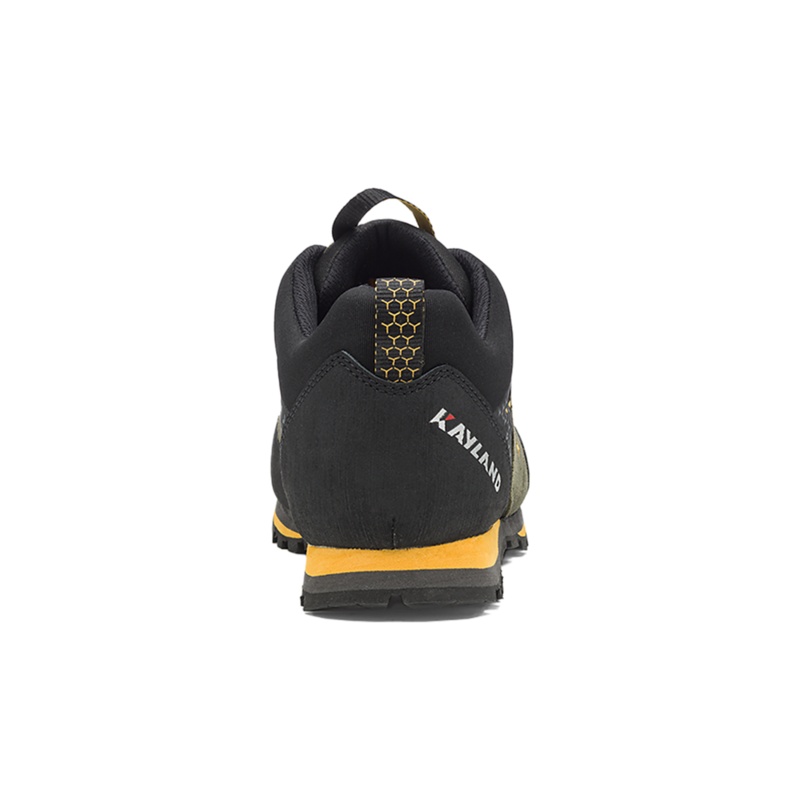 Ботинки VITRIK GTX (42.5, DARK GREEN/OCHER, , , , )