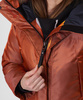 Полупальто пуховое Kodiak GL II Женское (XS, M400/металлик терракота, , , , , )