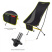 Купить Atepa 2005 ultralight chair l кресло скл. (черный) 10 840 ₽ Atepa 2005 ultralight chair l кресло скл. (черный)