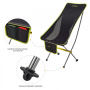 Купить Atepa 2005 ultralight chair l кресло скл. (черный) 10 840 ₽ Atepa 2005 ultralight chair l кресло скл. (черный)