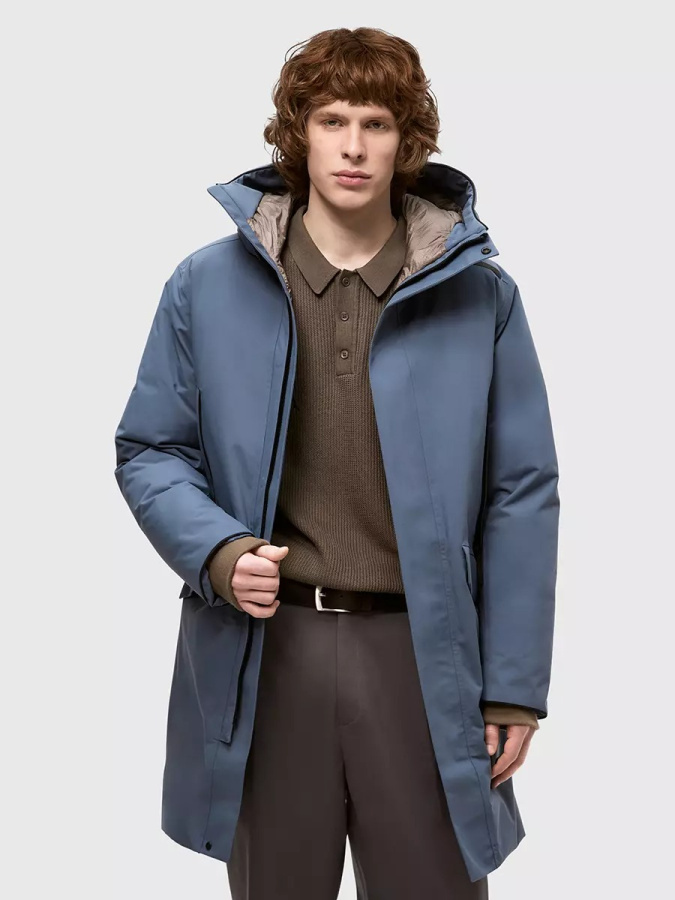 *100638 Пальто мужское TOGAR (XXL, 134 буря, , , , , )