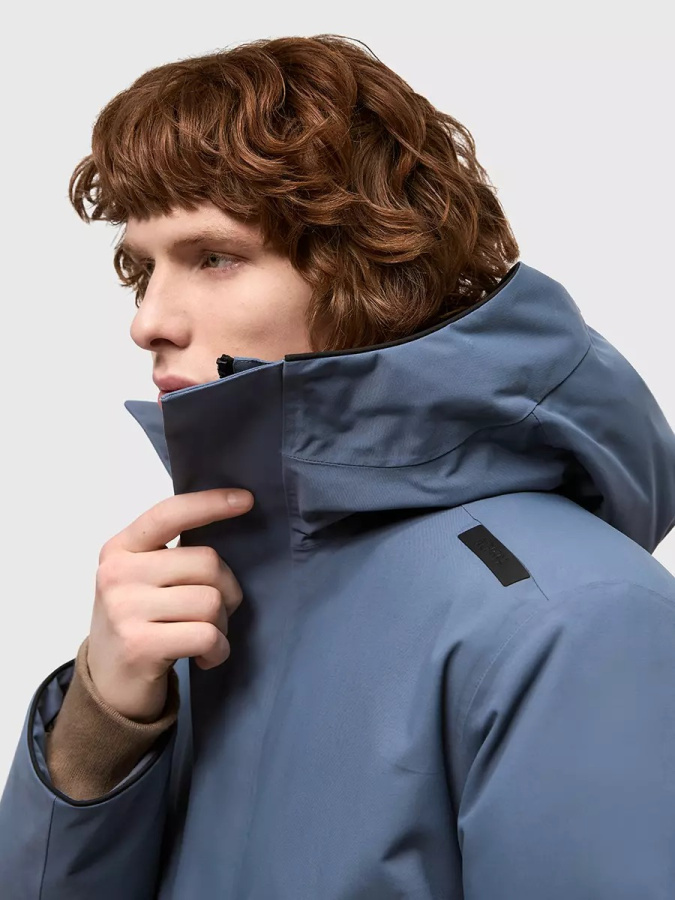 *100638 Пальто мужское TOGAR (XXL, 134 буря, , , , , )