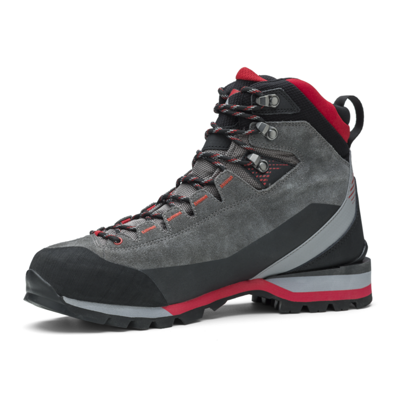 Ботинки GRAND TOUR GTX (41, Grey/Red, , , )
