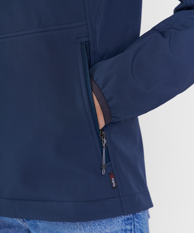 Куртка Canyon Женская (L, 9700/деним, , , , , )