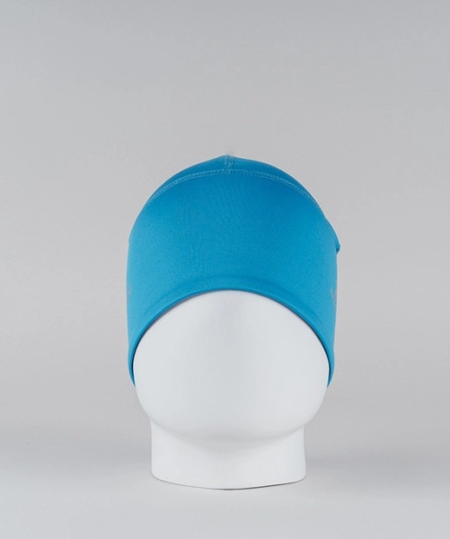 Тренировочная шапка Nordski Warm Light Blue (M, Light Blue, , , , , )