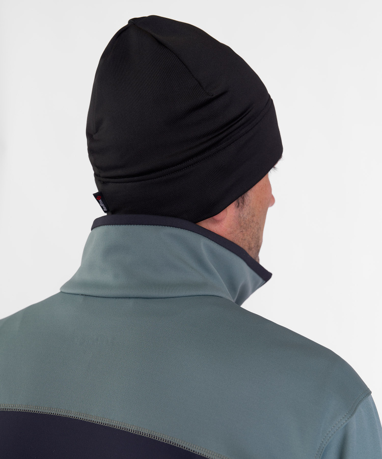 Шапка RFER (58, 1000/черный, , , , , )