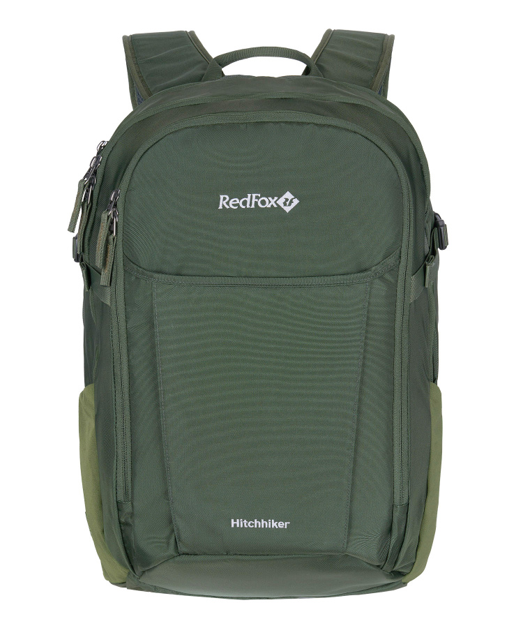 Рюкзак Hitchhiker 30 V2 (, 5900/т.хаки, , , , )