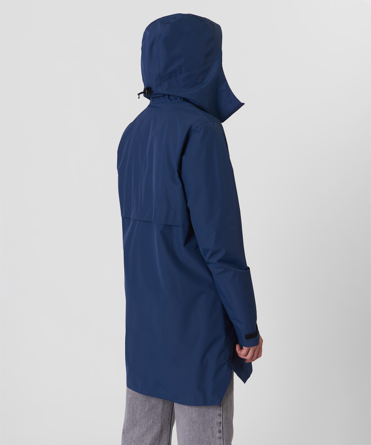 Куртка ветрозащитная Wellington V Женская (XS, 9700/деним, , , , , ) Куртка ветрозащитная Wellington V Женская (XS, 9700/деним, , , , , )