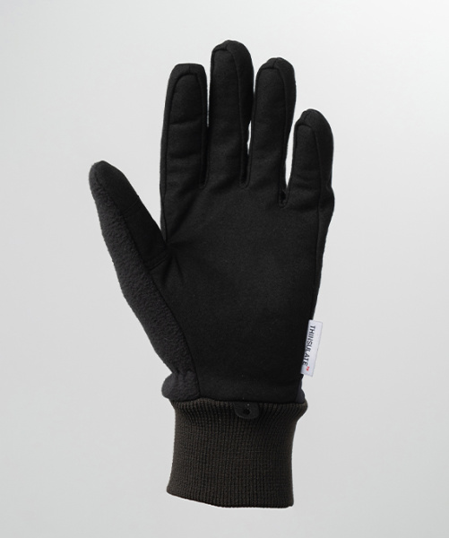 Перчатки Nordski Motion Black WS (7-XS, Black, , , , , )