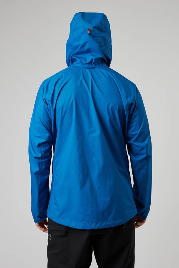 *Куртка общеспортивная 25-40507 АРГУТ муж. (M (48-50), 20 Синий, 178, , , , )