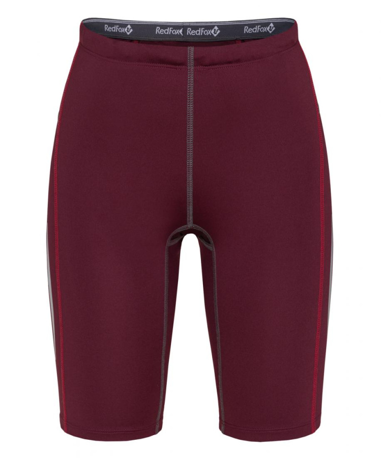 Red Fox шорты flash женские