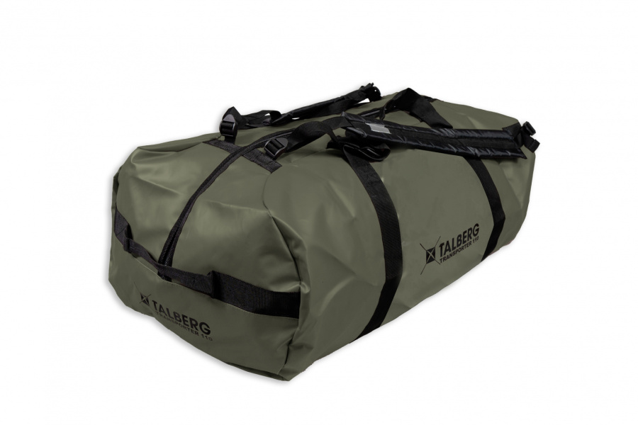 Баул транспортировочный TRANSPORTER BAG 140 (олива)