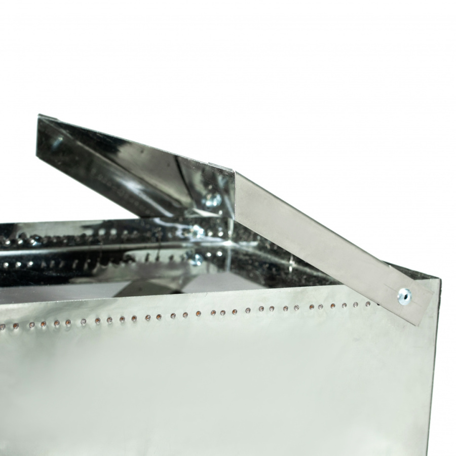 NORGA STOVE печка (35х18х26 см) NORGA STOVE печка (35х18х26 см)