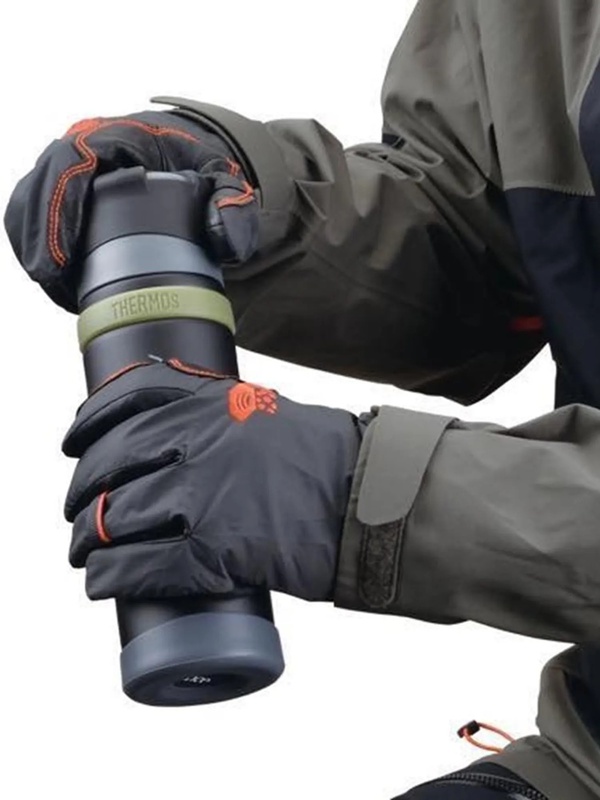 Термос из нерж. стали тм THERMOS FFX-901 MTBK 0.9L (0.9 л, , , , , , )