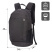 Купить SAMSTRONG b0366 business backpack рюкзак (черный) 4 900 ₽ SAMSTRONG b0366 business backpack рюкзак (черный)