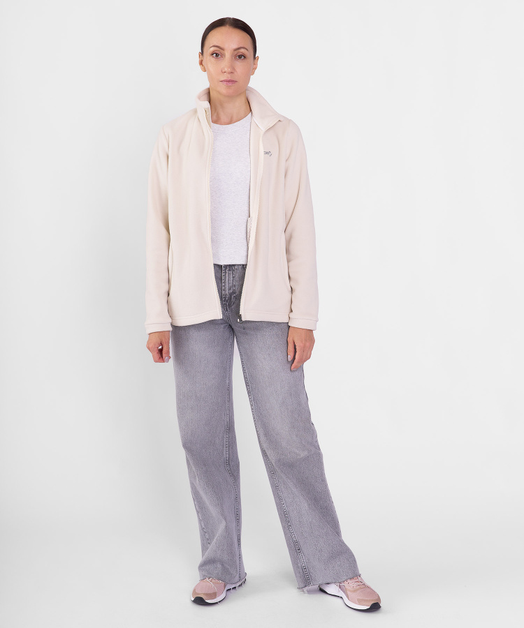 Джемпер Peak IV Женский (XS, 8000/белый, , , , , )