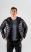 *Куртка NONAME LIGHT PUFFY JACKET 22 UNISEX (7-XL, Black, , , , , )