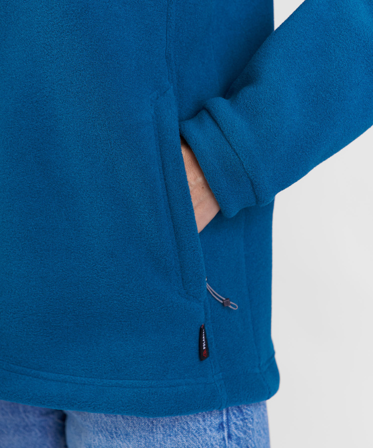 Джемпер Peak IV Женский (XS, 7200/бирюзовый, , , , , )