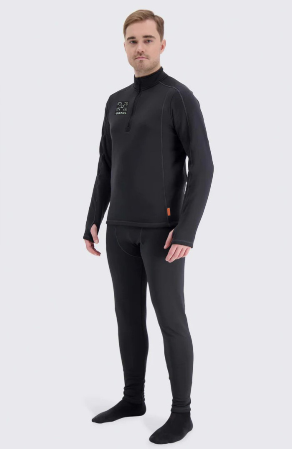 Термобелье 2 слоя ORDKA MacGayre (M, , , , , , )