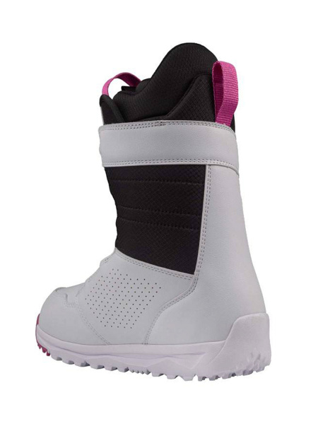 Ботинки для сноуборда Cascade W (7, White, , , , , )