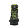 Ботинки CROSS MOUNTAIN GTX (44, Black/Lime, , , )