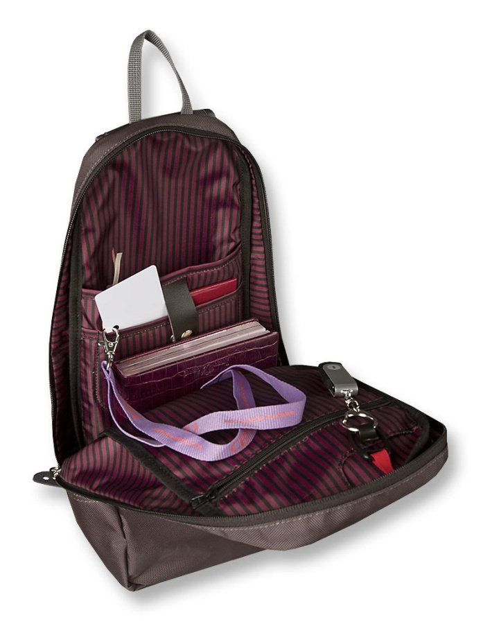 Рюкзак Tany Женский (, 1000/черный, , )