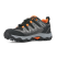Ботинки THUNDER WP KID (33, Grey/Orange, , , )