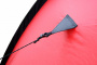Talberg space pro 2 red палатка talberg (красный)