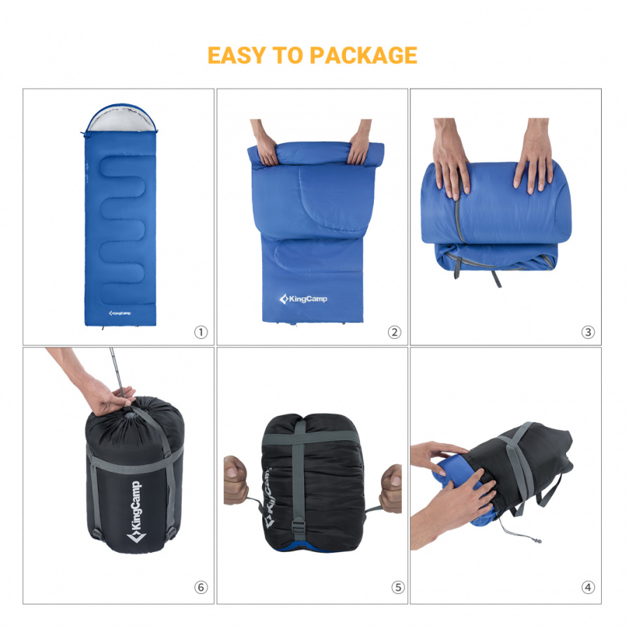 3221 OASIS 250S -3C 140+25 х 70 см спальный мешок (синий, левый) 3221 OASIS 250S -3C 140+25 х 70 см спальный мешок (синий, левый)