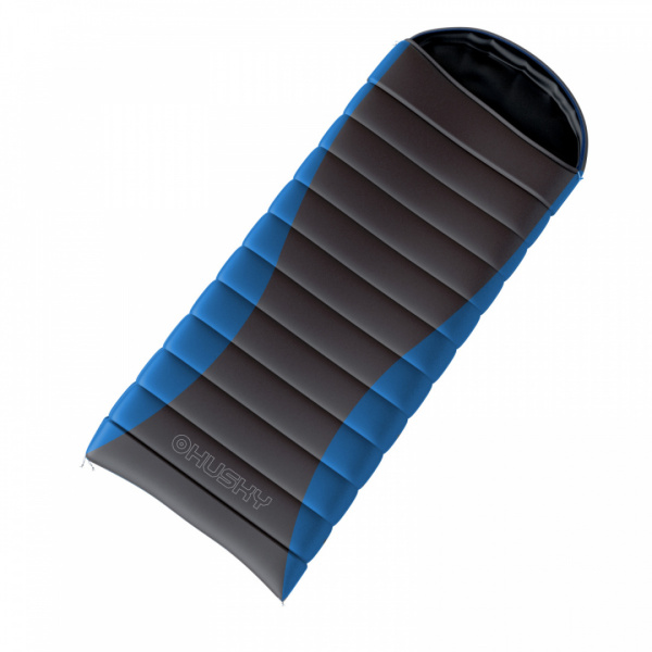 Купить HUSKY drafy -20°с 220х85 спальный мешок (пух, левый) 49 600 ₽ HUSKY drafy -20°с 220х85 спальный мешок (пух, левый)