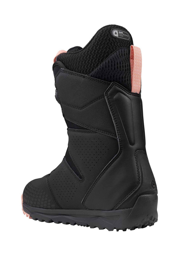 Ботинки для сноуборда Altai W (8, Black, , , , , )