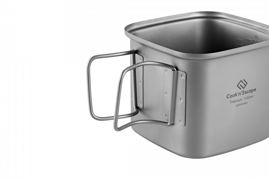 Купить Cook 'n' Escape ca2410 mount logan cookset набор посуды 16 060 ₽ Cook 'n' Escape ca2410 mount logan cookset набор посуды