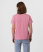 Футболка Sl Женская (M, 1900/coral fusion, , , , , )