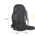 Купить SAMSTRONG b0050 yinshan 40 рюкзак (40, черный) 16 730 ₽ SAMSTRONG b0050 yinshan 40 рюкзак (40, черный)