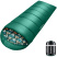 King Camp 2001 superior 300xl -13°с 230x92 спальный мешок (зелёный, левый)