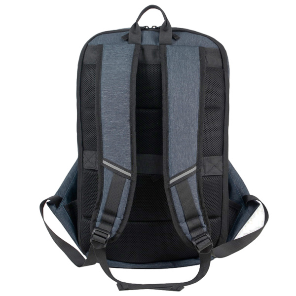 Купить SAMSTRONG b0411 business backpack рюкзак (синий) 8 550 ₽ SAMSTRONG b0411 business backpack рюкзак (синий)
