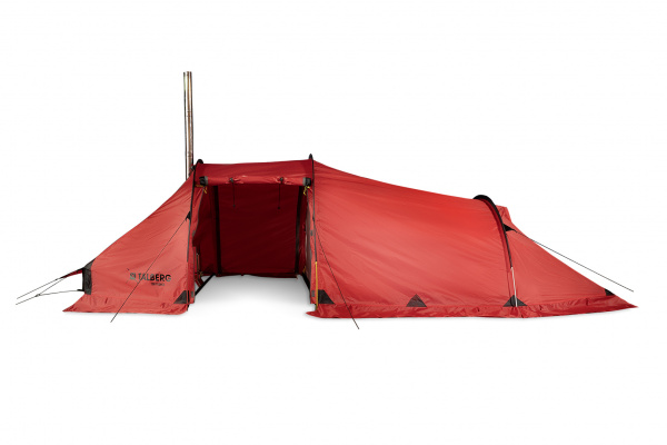 Купить Talberg norga 3 red палатка talberg (красный) 31 200 ₽ Talberg norga 3 red палатка talberg (красный)