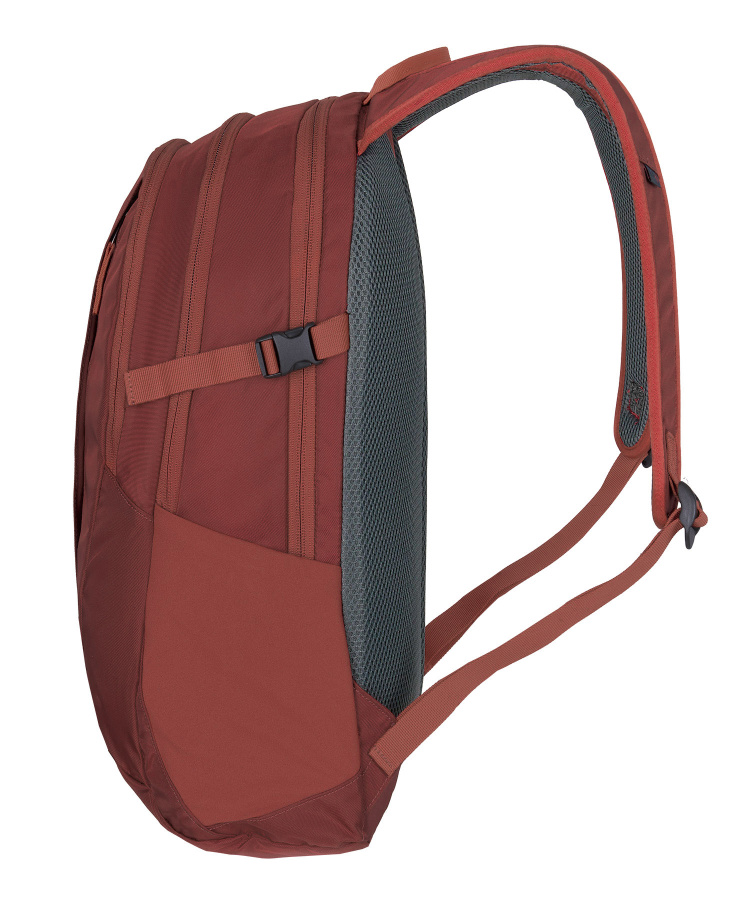 Рюкзак Transfer 28 V2 (, 1122/бордовый/кирпич, , , )