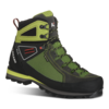Ботинки CROSS MOUNTAIN GTX (44, Black/Lime, , , )